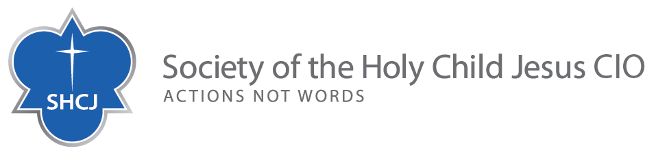 Action not words shcj Logo CIO
