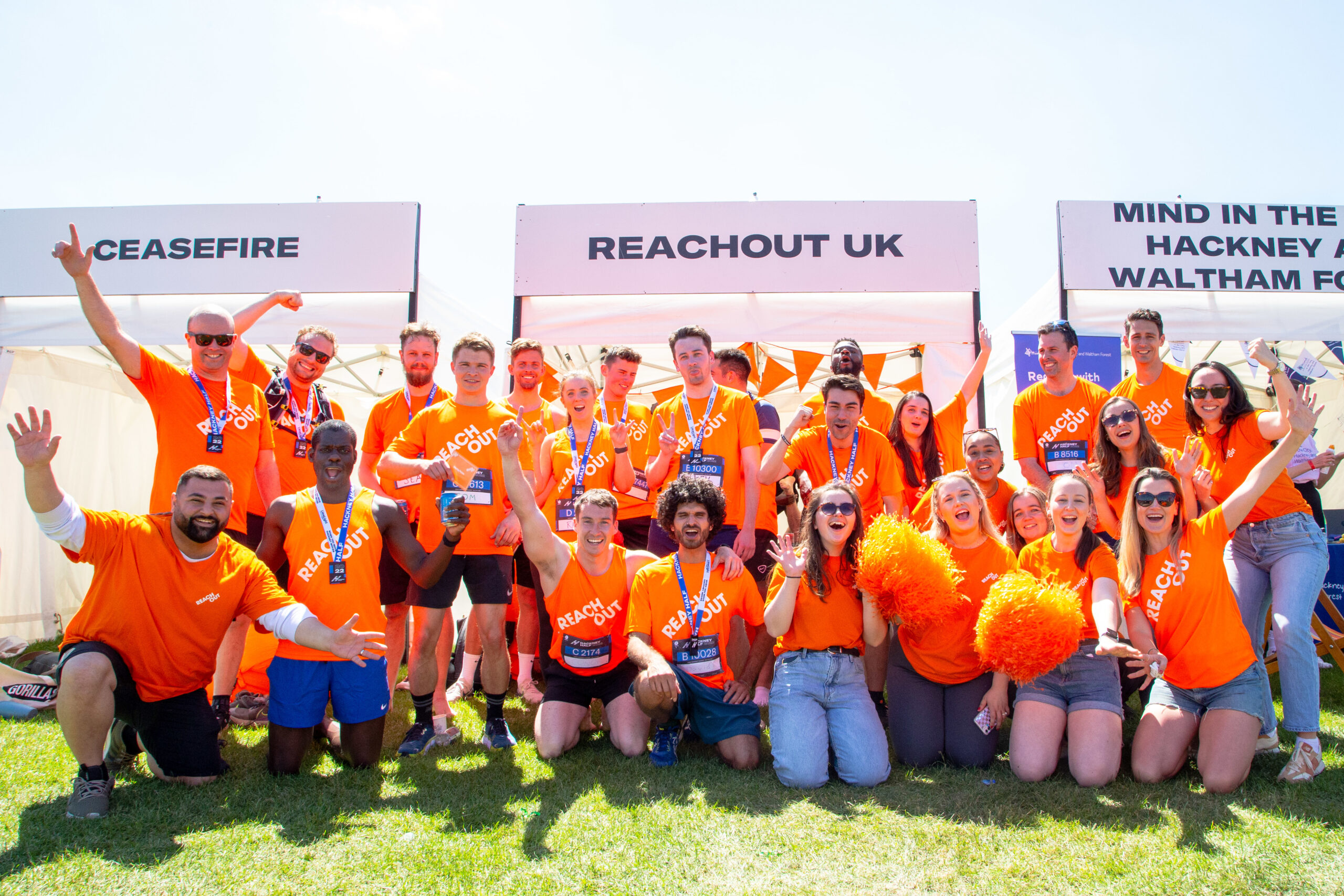 Vacancies - ReachOut